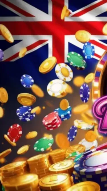 Kiwi Pokies Screenshot