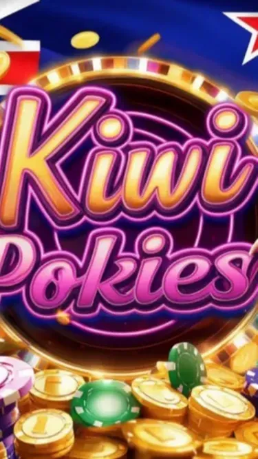 Kiwi Pokies Screenshot